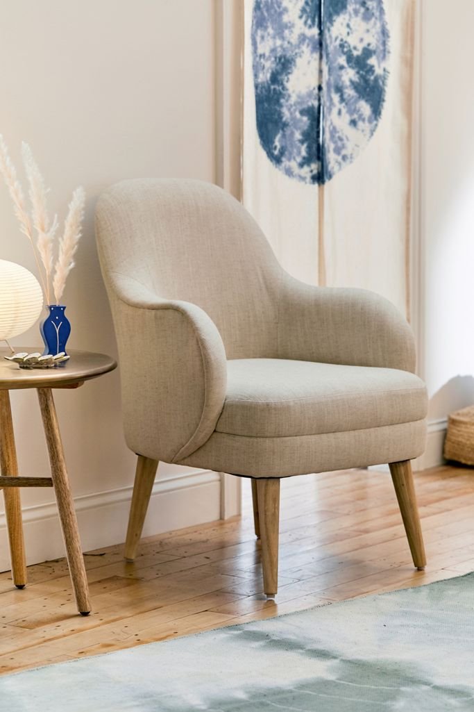 Nixon Sofa Chair - Image 2