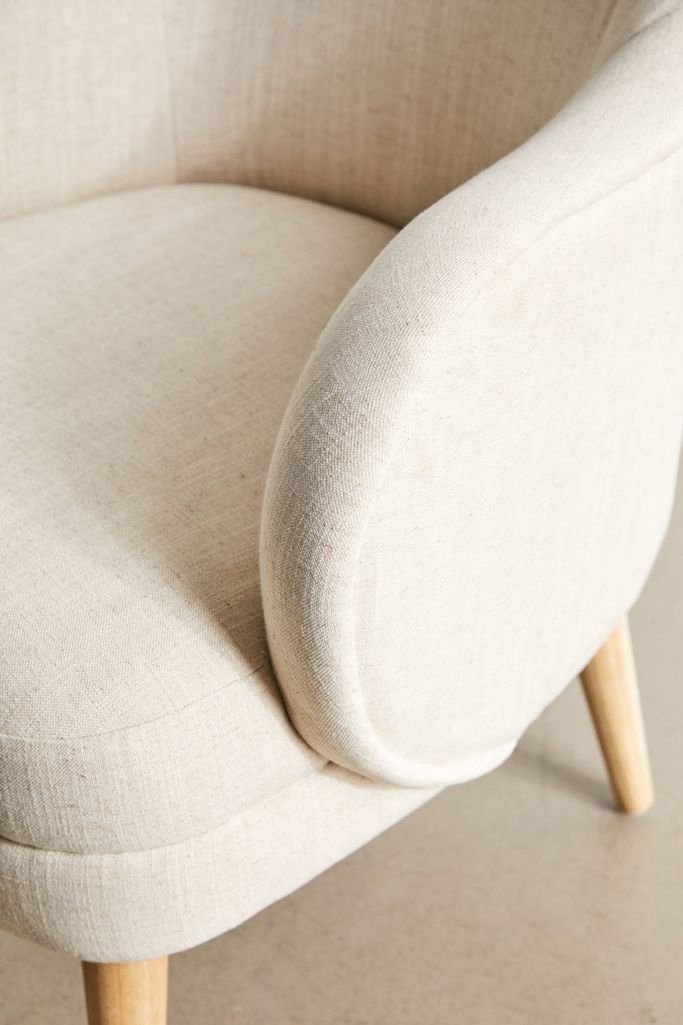 Nixon Sofa Chair - Image 4