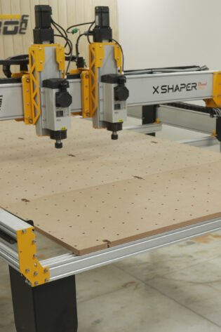 X Shaper Pro