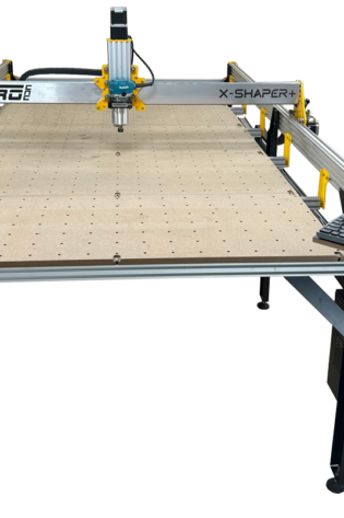 X Shaper Plus